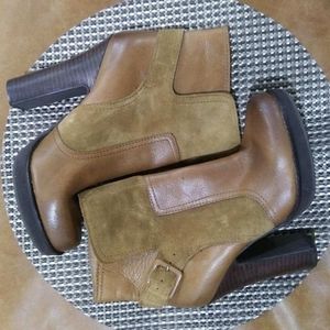 JESSICA SIMPSON Boots